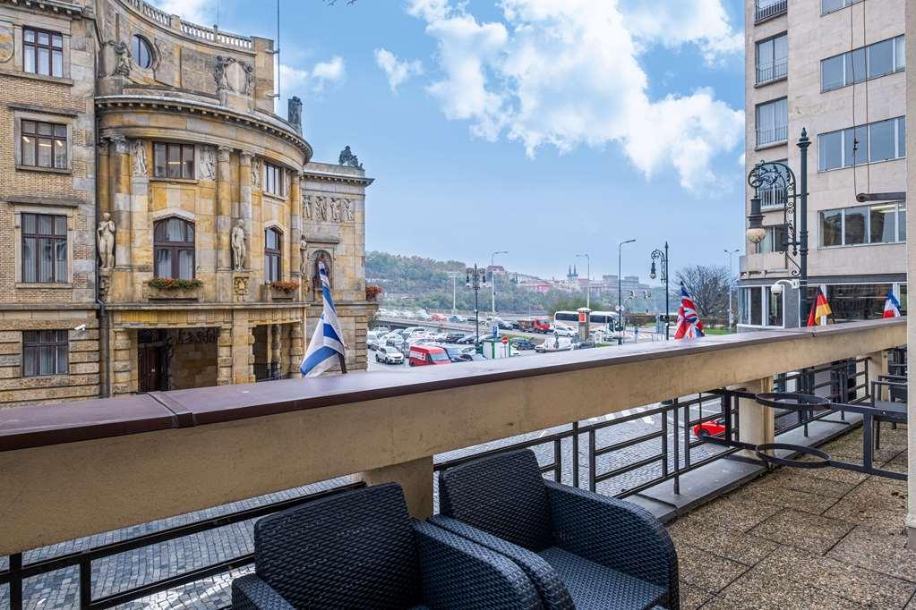 Hotel Clarion Old Town 4*