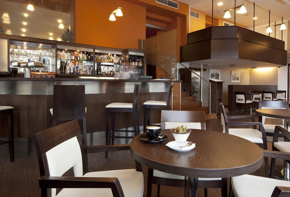 Clarion Old Town 4* Prague