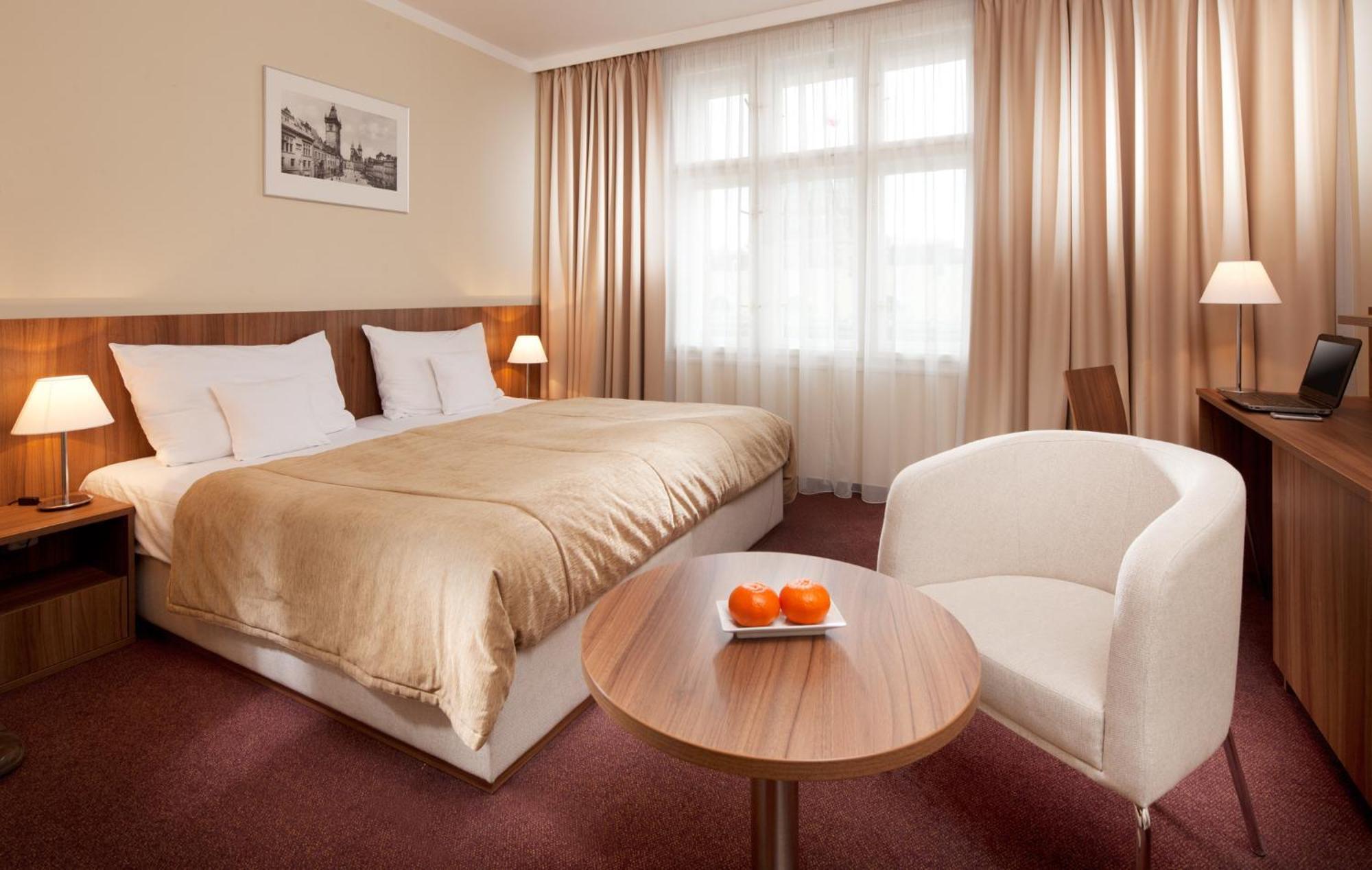 Hotel Clarion Old Town Prague