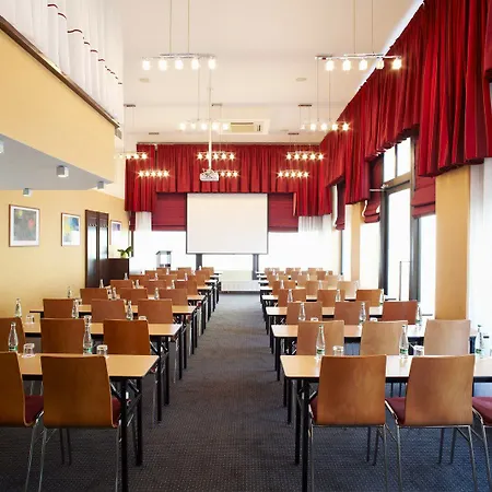 Clarion Hotel Prague Old Town 