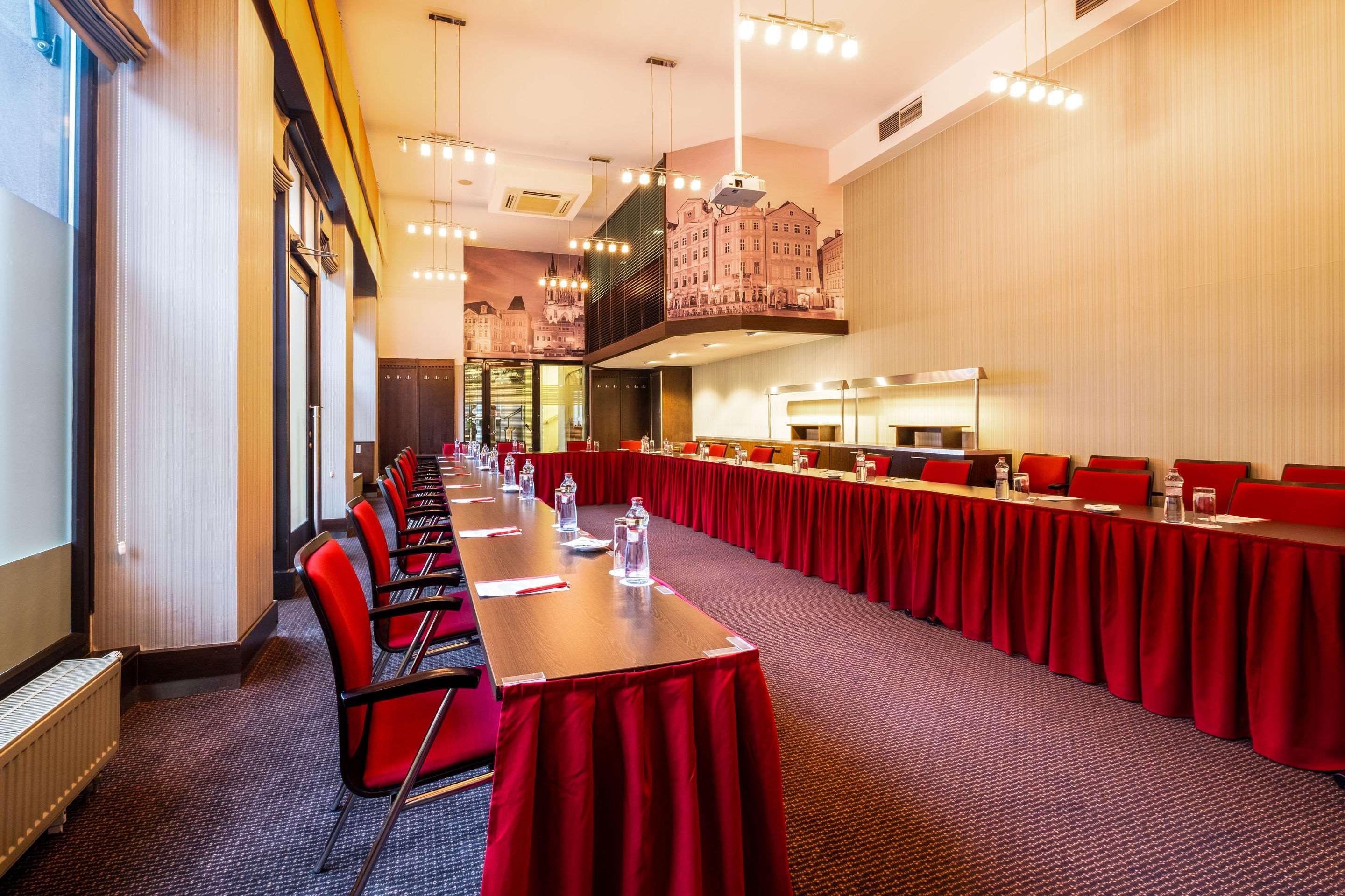 Hotel Clarion Old Town