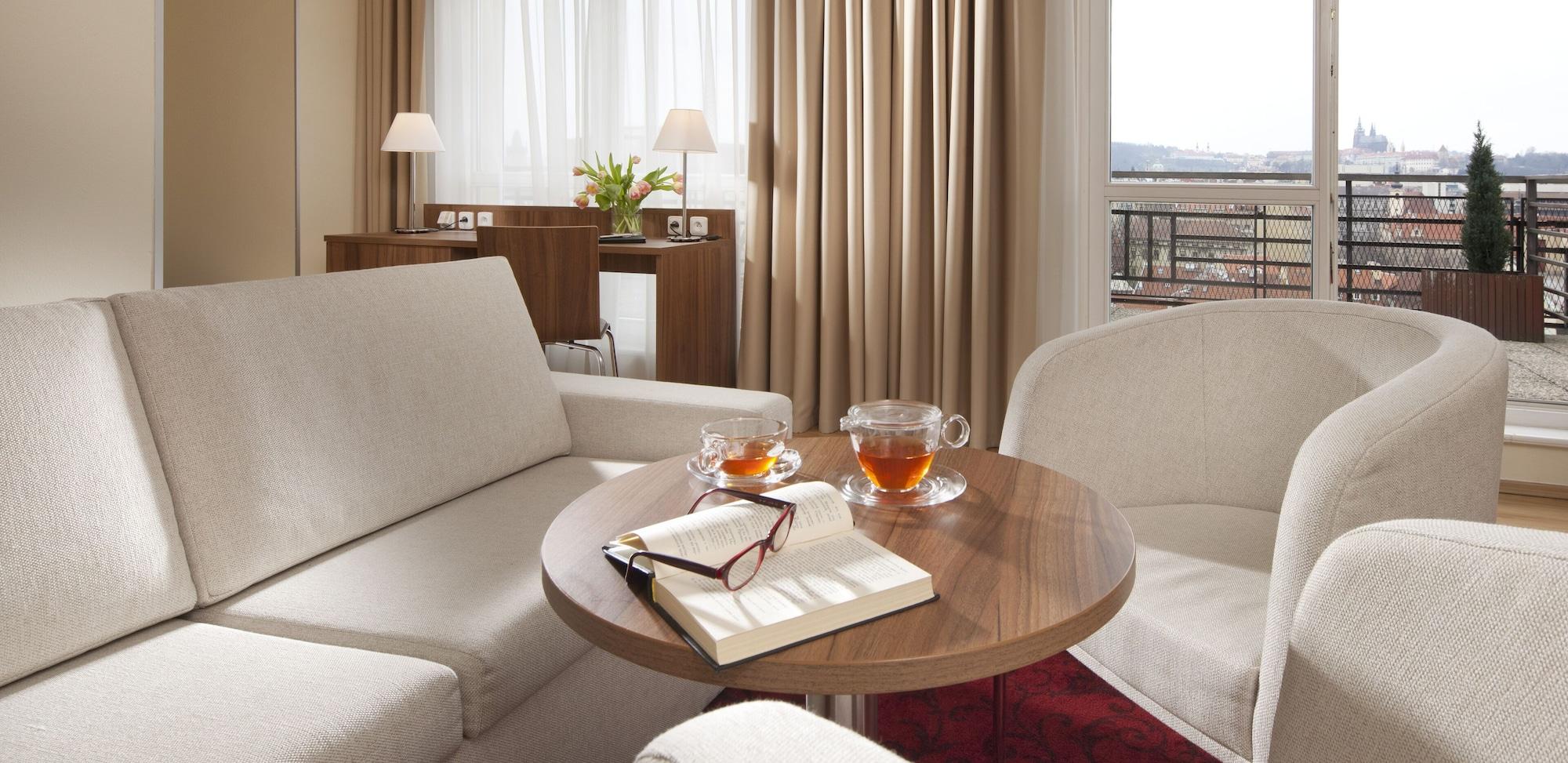 Hotel Clarion Old Town