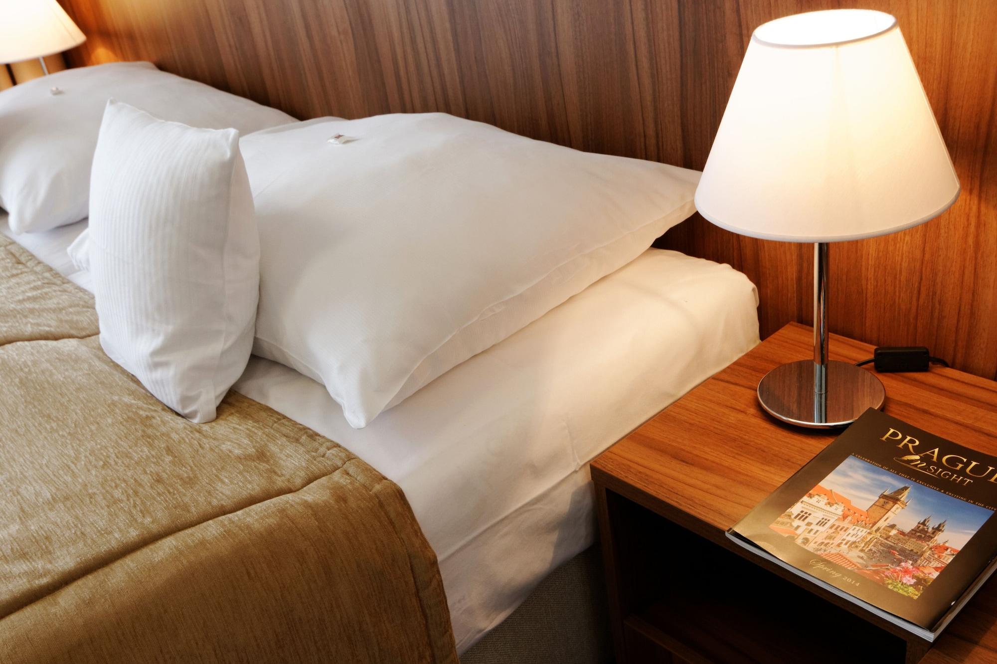 Clarion Old Town 4*