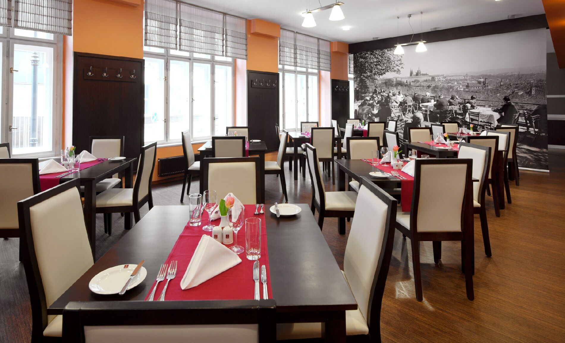 Clarion Old Town Hotel Prague